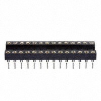 Assmann WSW Components AR 28-HZL/01/7-TT